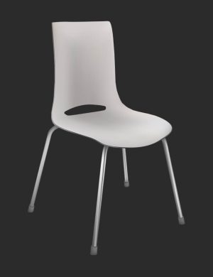 Simple chair